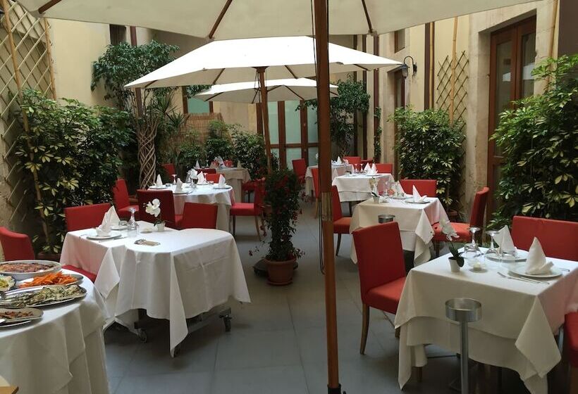 호텔 Grande Albergo Alfeo