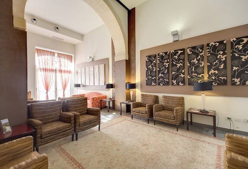 호텔 Grande Albergo Alfeo