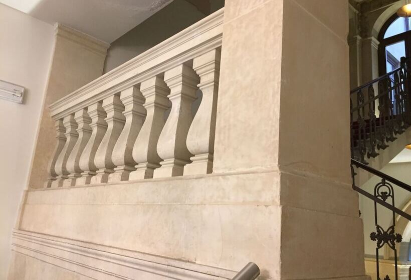 호텔 Grande Albergo Alfeo