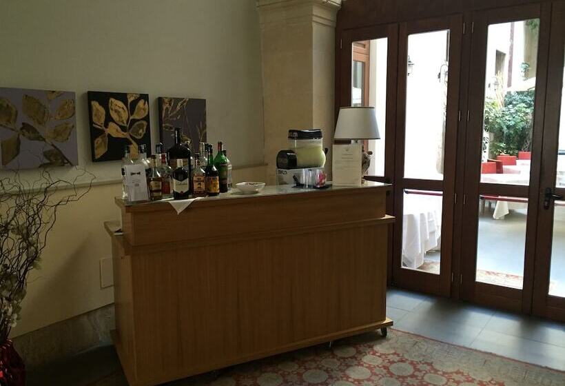 호텔 Grande Albergo Alfeo