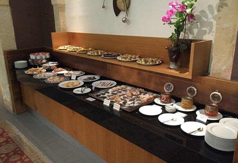 호텔 Grande Albergo Alfeo