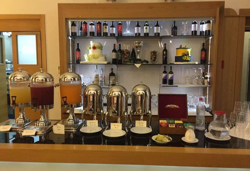 호텔 Grande Albergo Alfeo