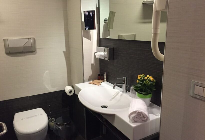 호텔 Grande Albergo Alfeo