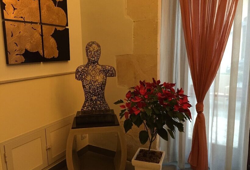 호텔 Grande Albergo Alfeo