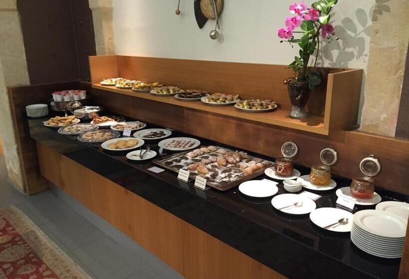 호텔 Grande Albergo Alfeo