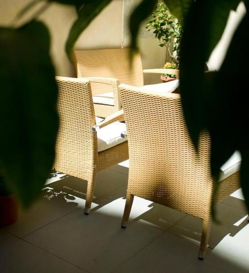 호텔 Grande Albergo Alfeo