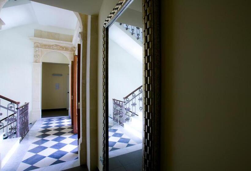 호텔 Grande Albergo Alfeo