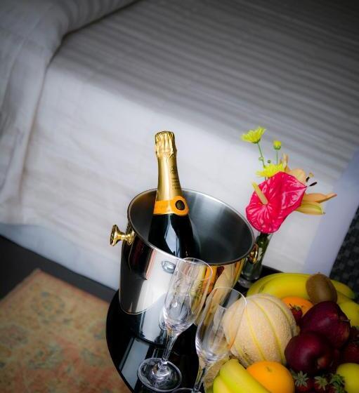 호텔 Grande Albergo Alfeo