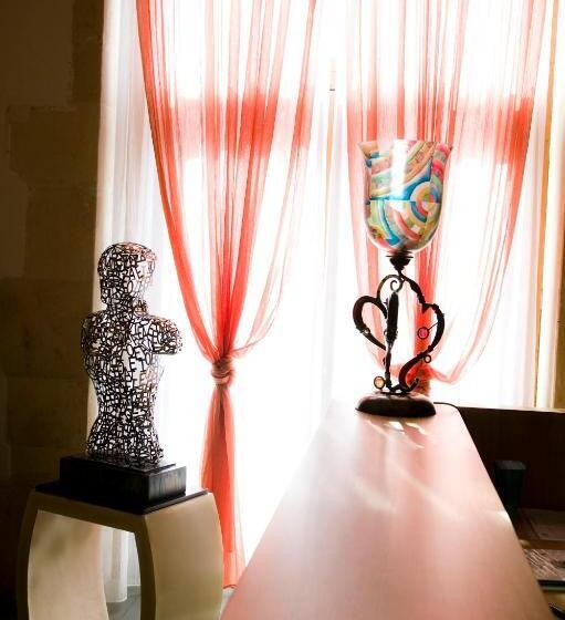 호텔 Grande Albergo Alfeo