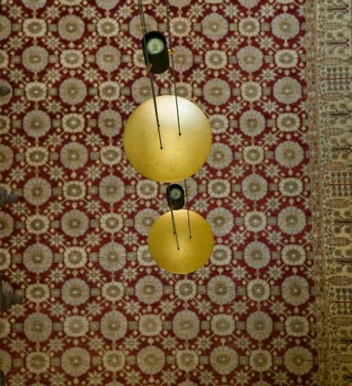 호텔 Grande Albergo Alfeo