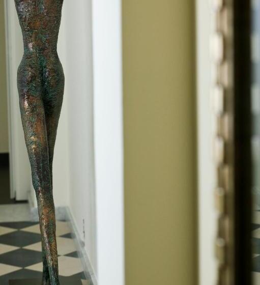 호텔 Grande Albergo Alfeo