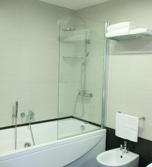 호텔 Grande Albergo Alfeo