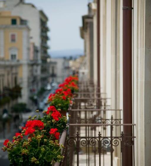 호텔 Grande Albergo Alfeo