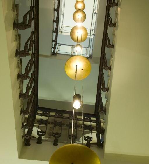 호텔 Grande Albergo Alfeo