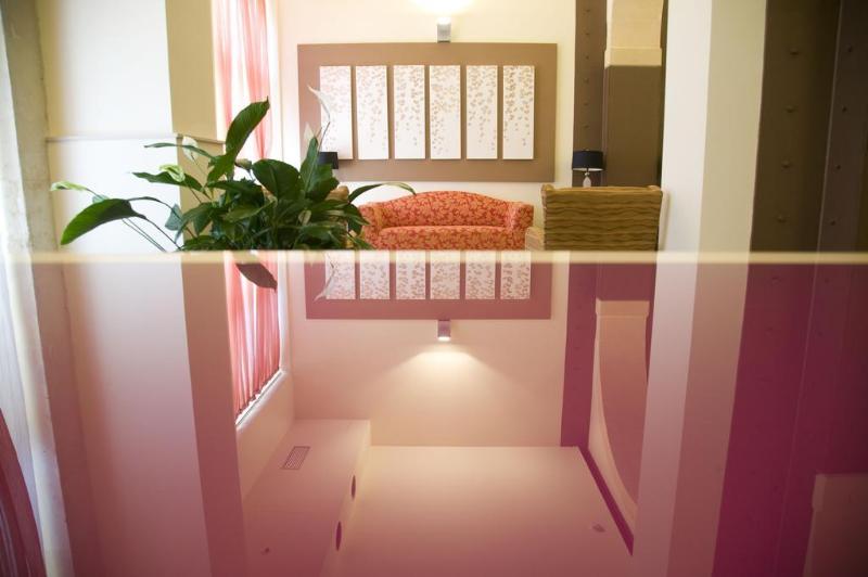 호텔 Grande Albergo Alfeo