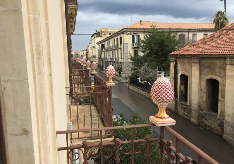 호텔 Grande Albergo Alfeo