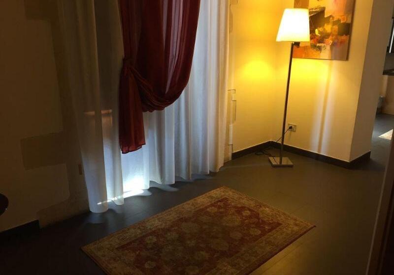 호텔 Grande Albergo Alfeo