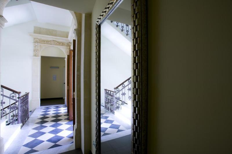 호텔 Grande Albergo Alfeo