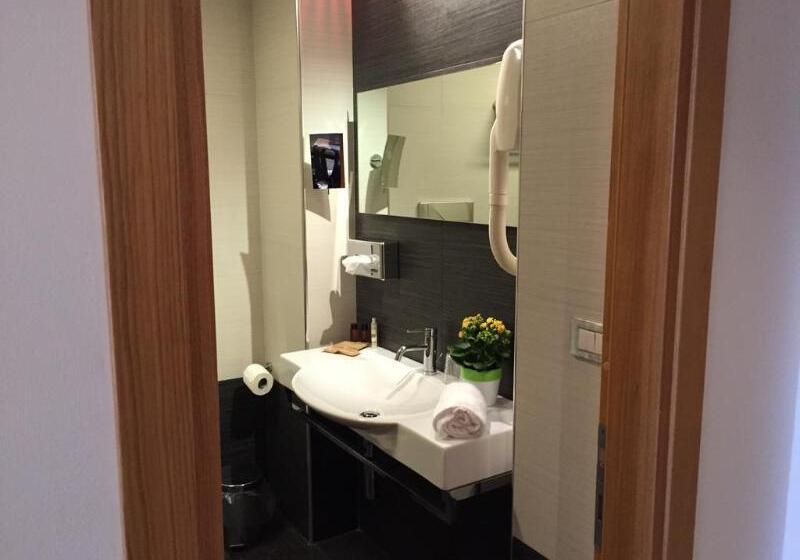 호텔 Grande Albergo Alfeo