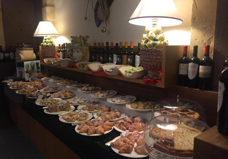 호텔 Grande Albergo Alfeo