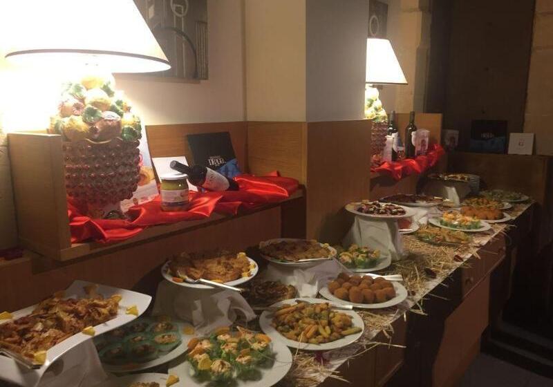 호텔 Grande Albergo Alfeo