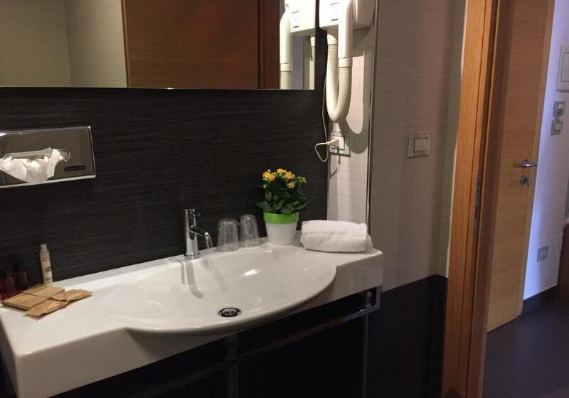 호텔 Grande Albergo Alfeo