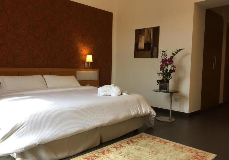 호텔 Grande Albergo Alfeo