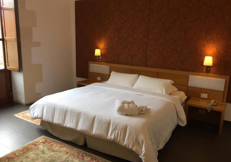 호텔 Grande Albergo Alfeo