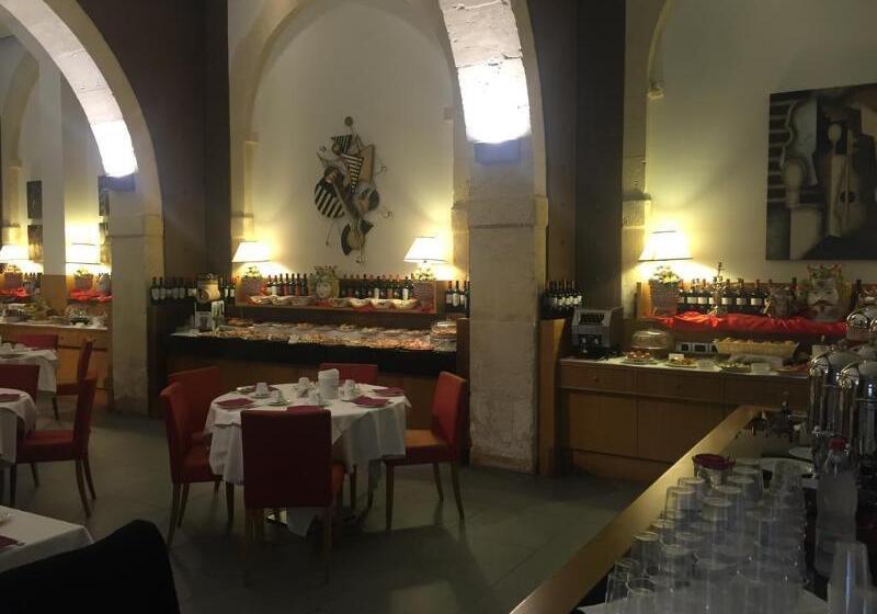 호텔 Grande Albergo Alfeo