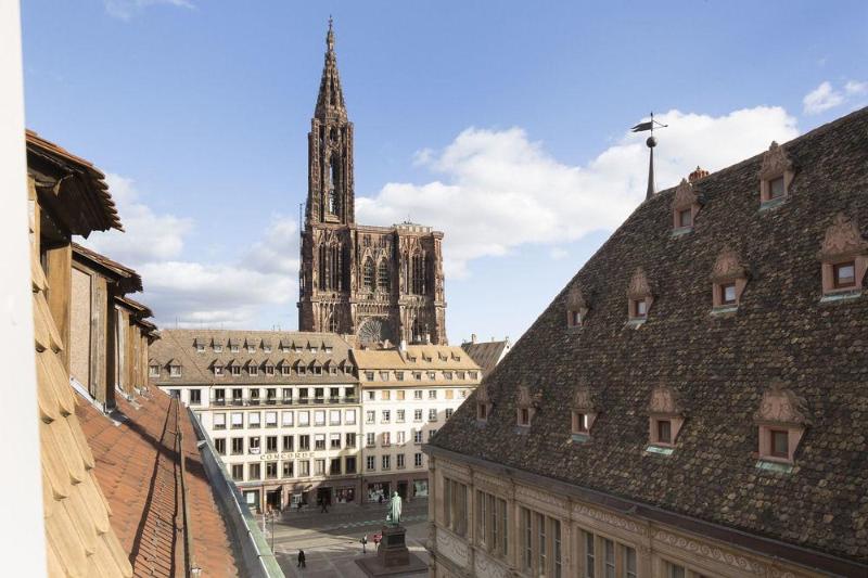 Отель Gutenberg