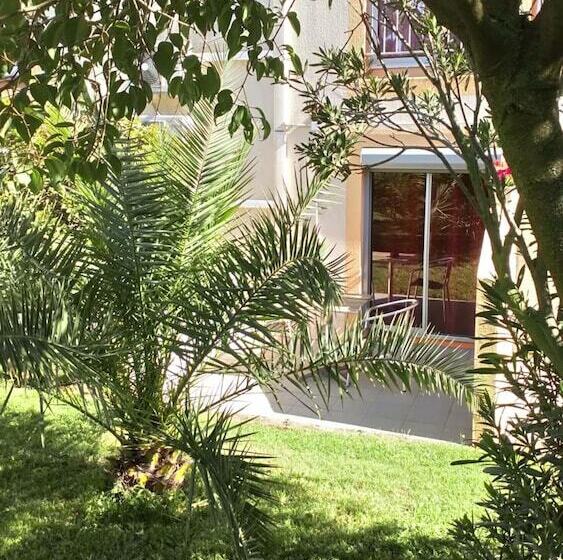 בית מלון כפרי Helios