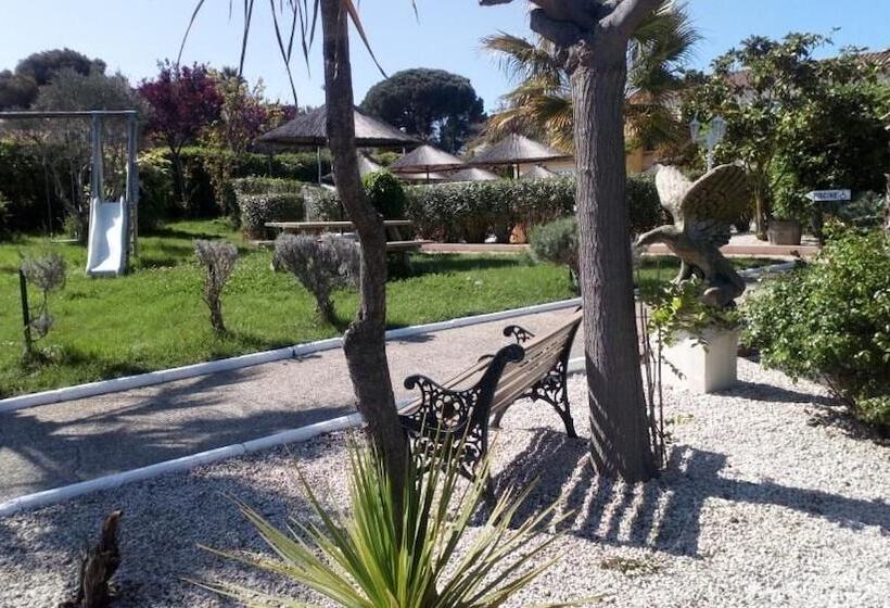 בית מלון כפרי Helios