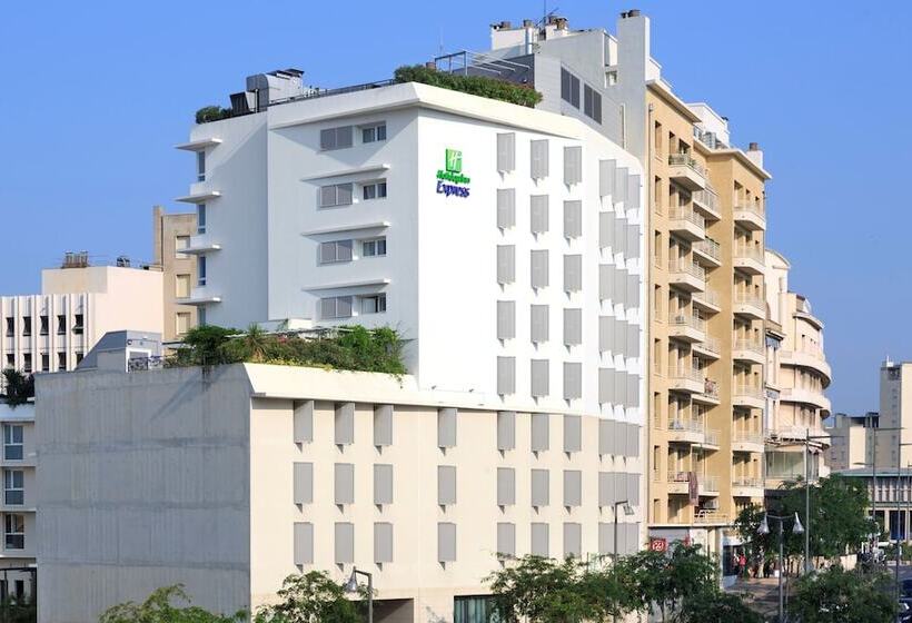 فندق Holiday Inn Express Marseille Saint Charles, An Ihg