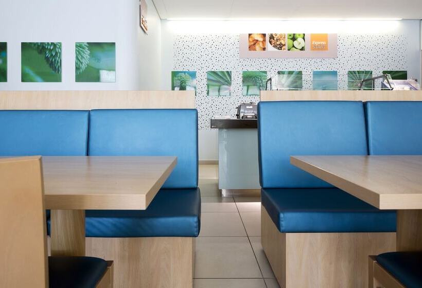 فندق Holiday Inn Express Marseille Saint Charles, An Ihg