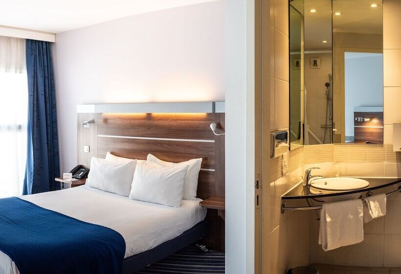 فندق Holiday Inn Express Marseille Saint Charles, An Ihg