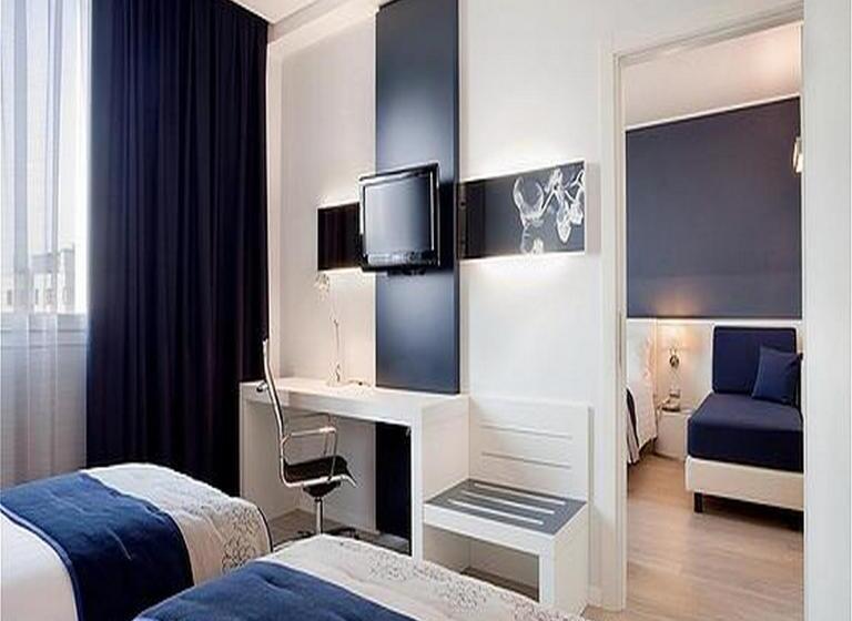 فندق Holiday Inn Milan Nord Zara, An Ihg