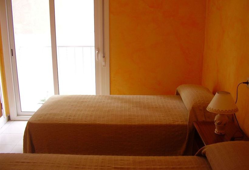 Hostal Blanes La Barca