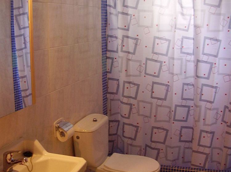 Hostal Blanes La Barca