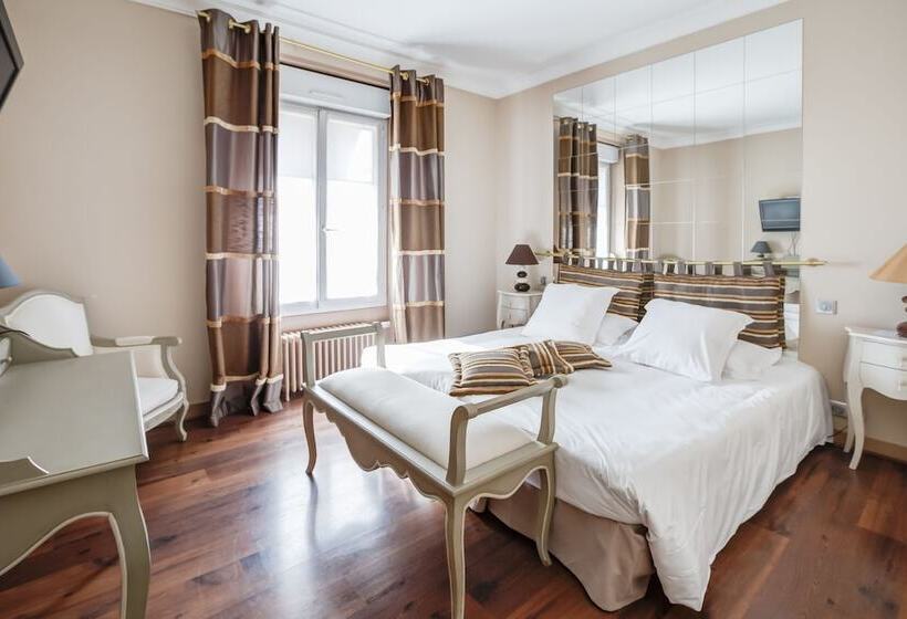 Отель Hostellerie De La Renaissance Teritoria