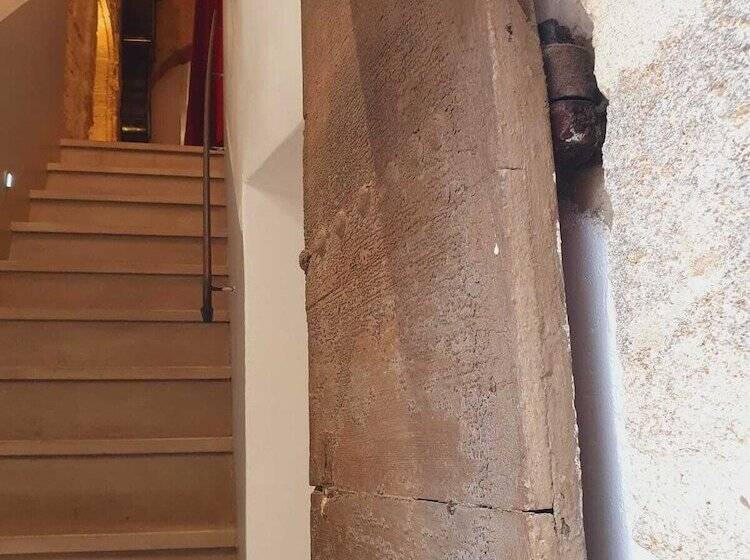 בית מלון כפרי Hostellerie Provençale