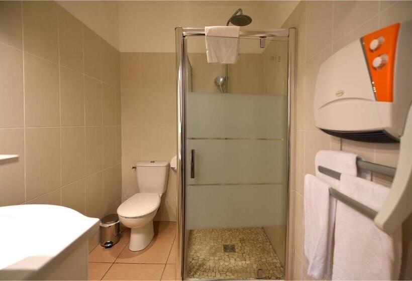 Отель Hôtel A Casa Di Maria Cicilia