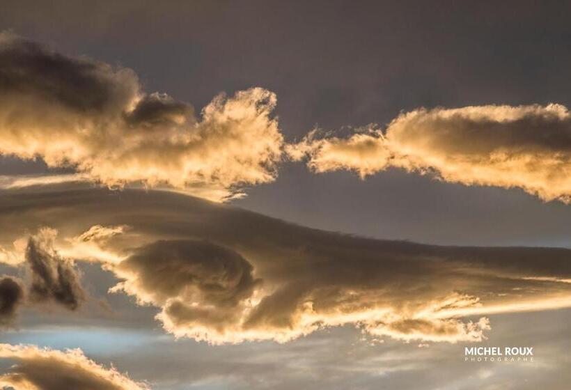 Отель Hôtel A Casa Di Maria Cicilia