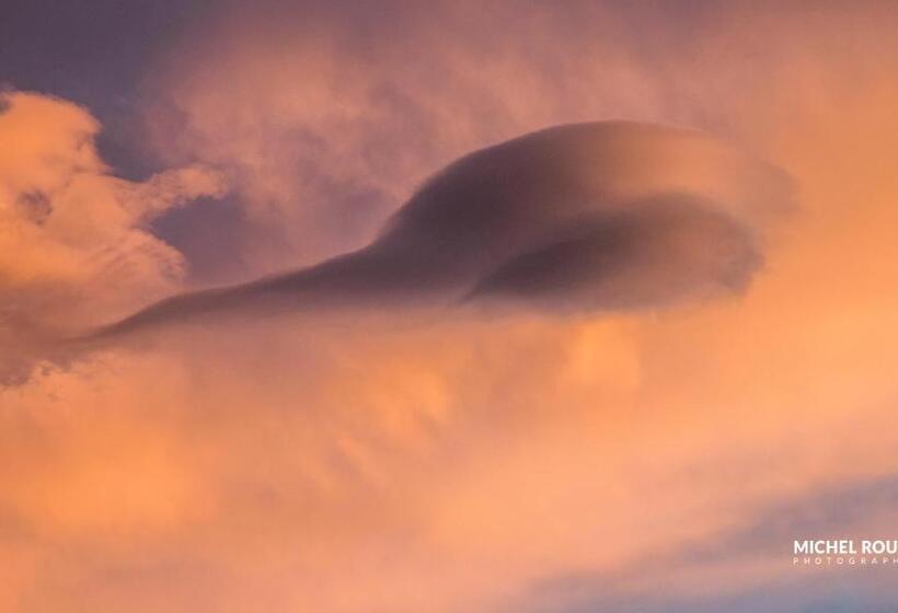 Отель Hôtel A Casa Di Maria Cicilia