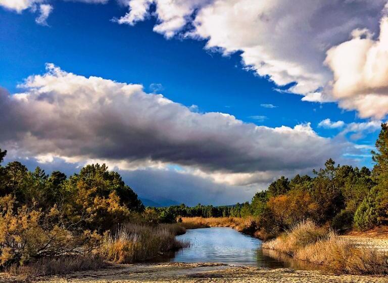 Отель Hôtel A Casa Di Maria Cicilia