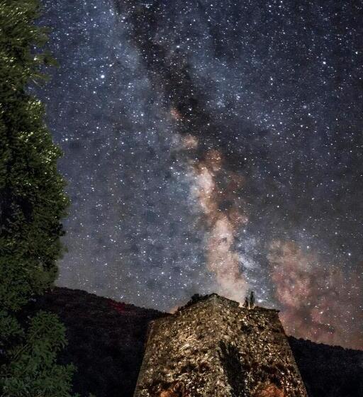 Отель Hôtel A Casa Di Maria Cicilia