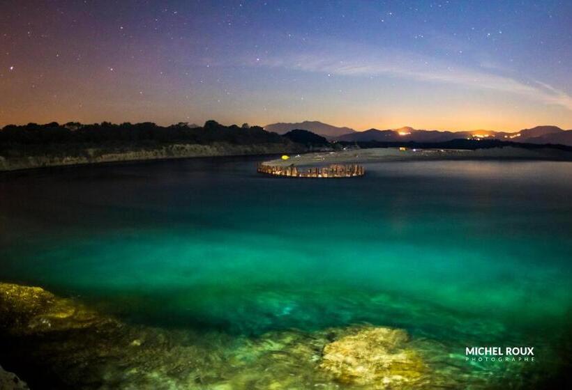 Отель Hôtel A Casa Di Maria Cicilia