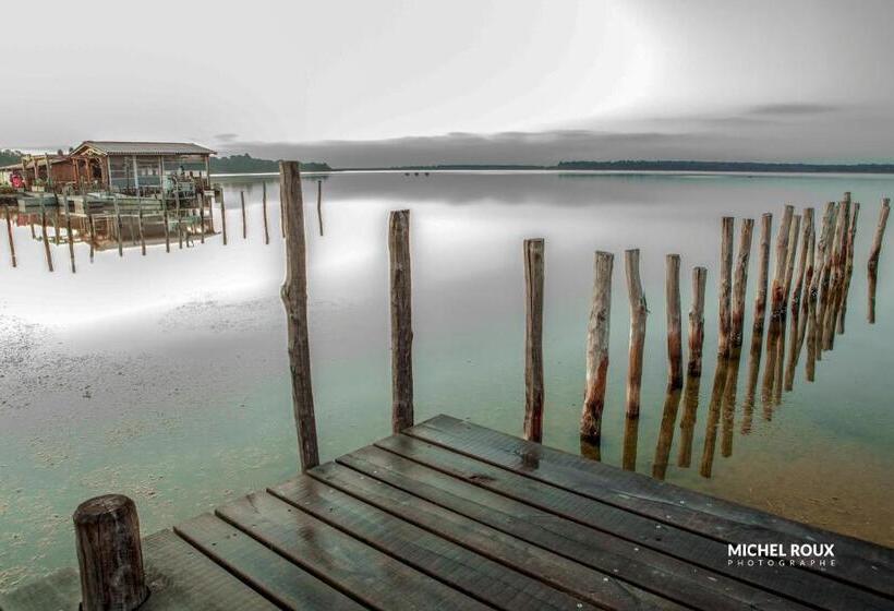 Отель Hôtel A Casa Di Maria Cicilia