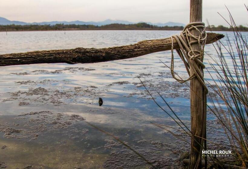 Отель Hôtel A Casa Di Maria Cicilia