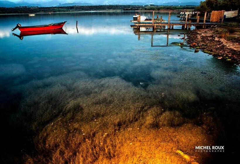 Отель Hôtel A Casa Di Maria Cicilia