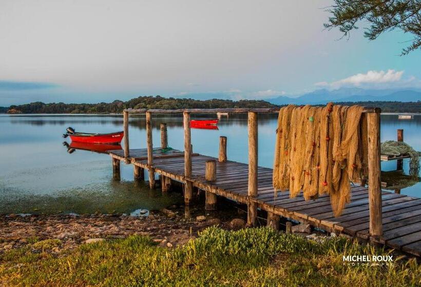 Отель Hôtel A Casa Di Maria Cicilia